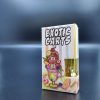 Buy Exotic Carts Blue Berry