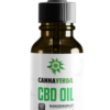 Cannaverda cbd oil 500mg